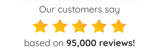 FitSpresso customer rating